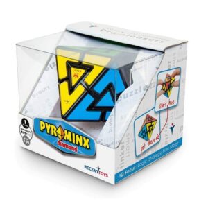1 Pyraminx Diamond de Recent Toys