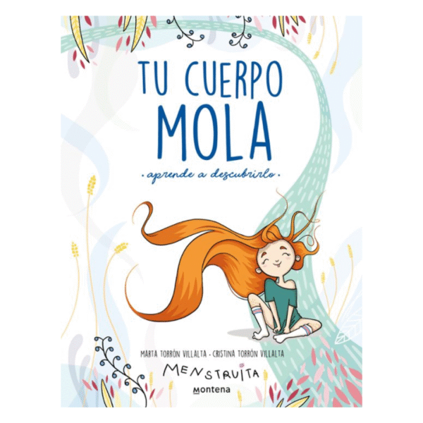 Tu cuerpo mola