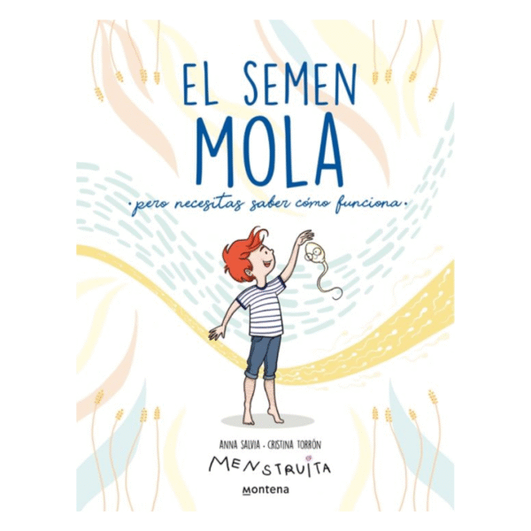 142 El semen mola