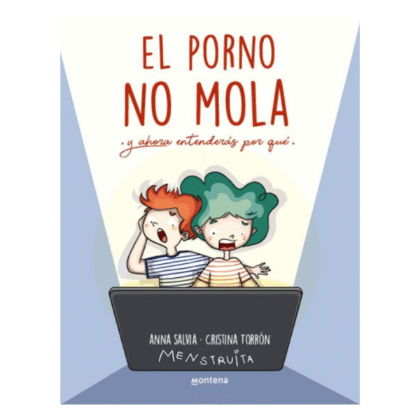 144 El porno no mola