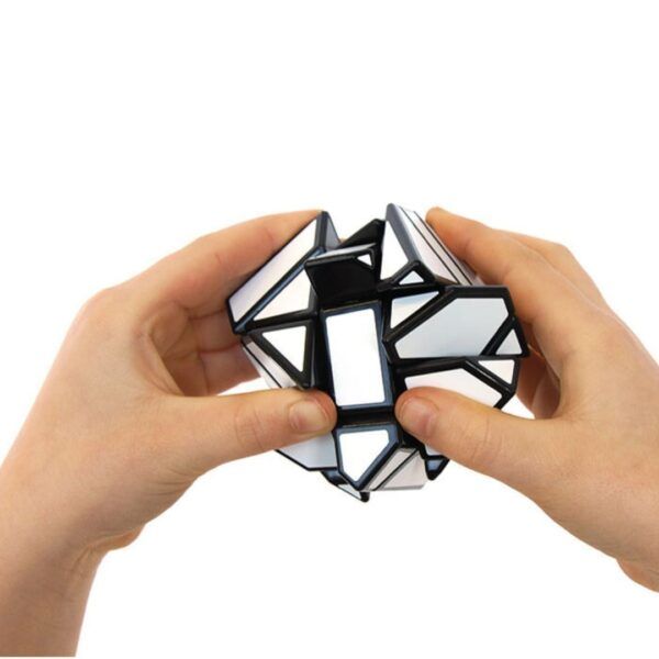 Ghost Extrem de Recent Toys