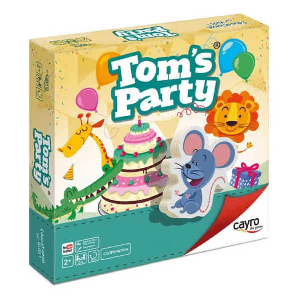 Tom's Party