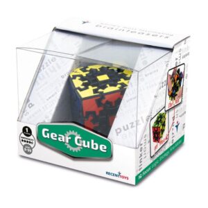 1_2 Gear Cube de Recent Toys