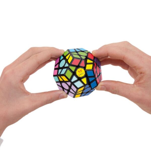 Megaminx de Recent Toys