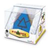 Pyraminx Duo de Recent Toys