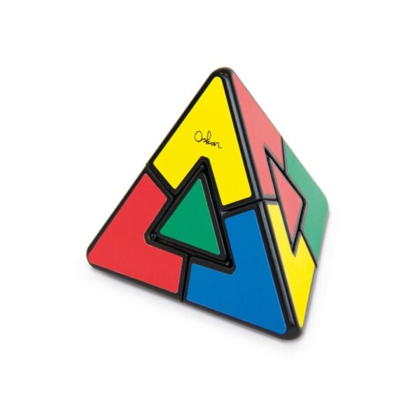 Pyraminx Duo de Recent Toys