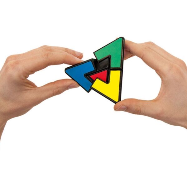 Pyraminx Duo de Recent Toys