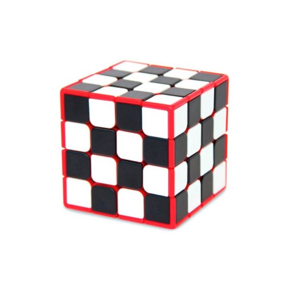 Checker de Recent Toys