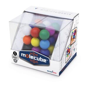 30 Molecube de Recent Toys