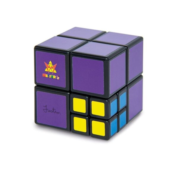 34 Pocket Cube de Recent Toys