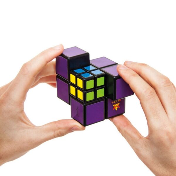 35 Pocket Cube de Recent Toys