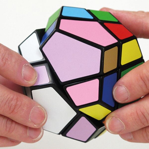 Skewb Ultimate de Recent Toys