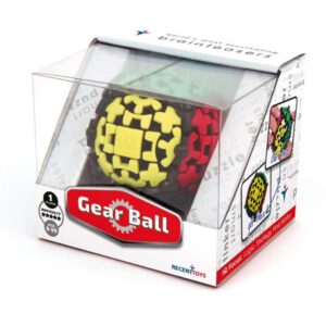 4_2 Gear Ball de Recent Toys