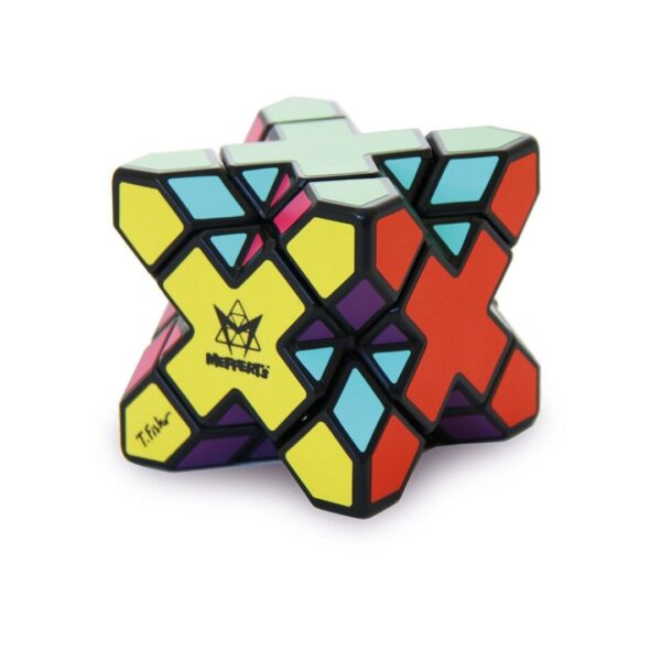 Skewb Xtreme de Recent Toys