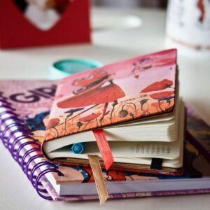 Alpino Color Experience Kit Bullet Journal
