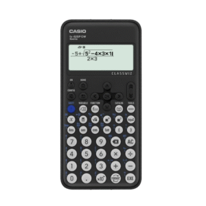 Calculadora científica Casio FX-82SP CW IBERIA
