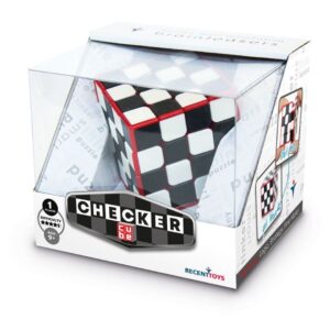 Checker de Recent Toys
