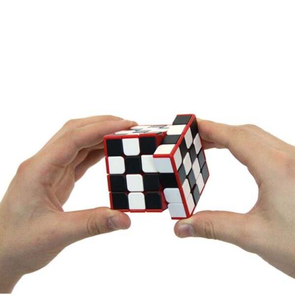 Checker de Recent Toys