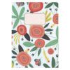 Amapolas Pack 6 cuadernos "Spring Style"