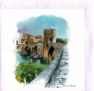 Pont de Besalú