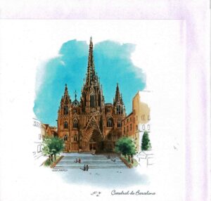 BRWF8DA0C0BEC86_008776 - Còpia Catedral de Barcelona
