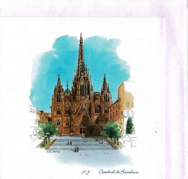 Catedral de Barcelona