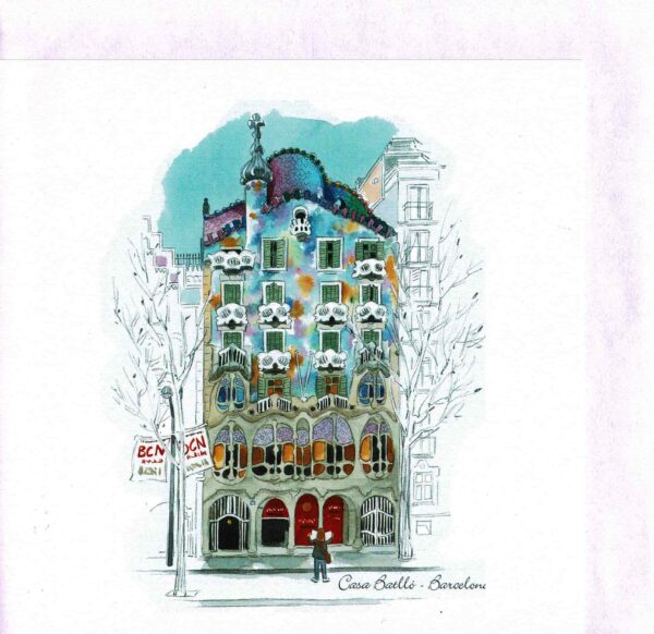 Casa Batlló