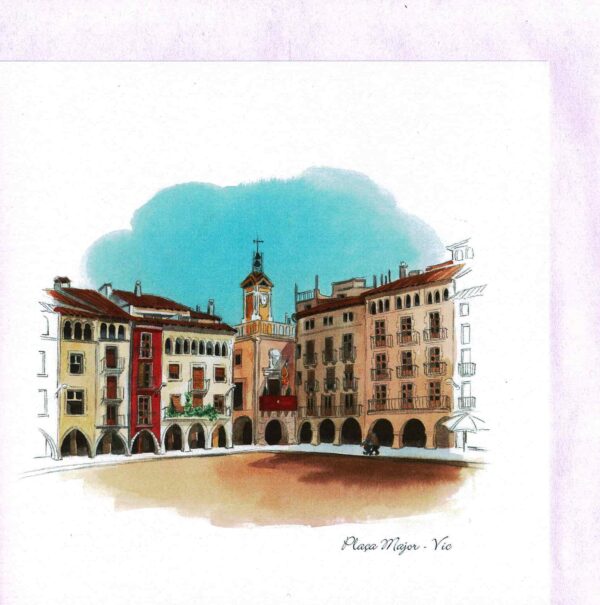 BRWF8DA0C0BEC86_008782 Plaça Major de Vic