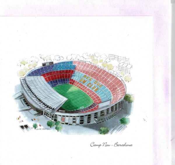 Camp Nou