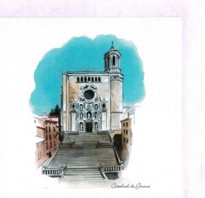 BRWF8DA0C0BEC86_008785 Catedral de Girona