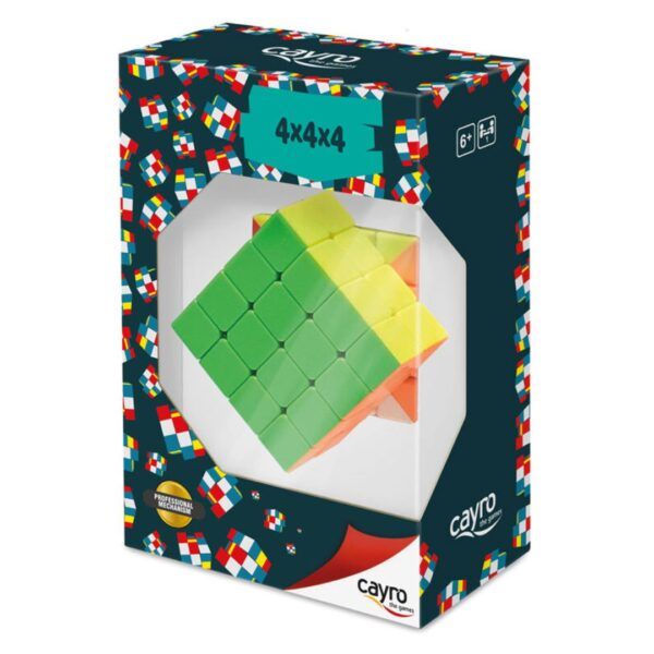 xr:d:DAFAMP8D8uo:31,j:40443911678,t:22110908 Cubo 4x4x4 de Cayro