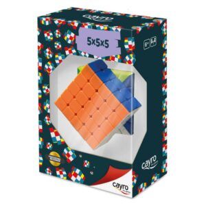 xr:d:DAFAMP8D8uo:31,j:40443911678,t:22110908 Cubo 5x5x5 de Cayro