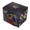 Hollow Skewb Cube de Recent Toys