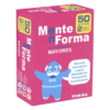 Mente en forma, actividades para mayores