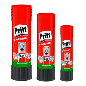Pegamento Pritt en barra