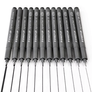 Rotulador Calibrado Staedtler