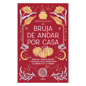 Bruja de andar por casa