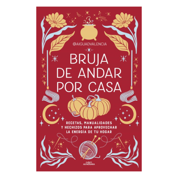 Diseño sin título (2) Bruja de andar por casa