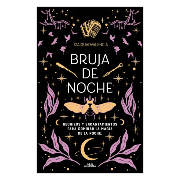 Diseño sin título (5) Bruja de noche