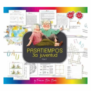Diseño sin título (9) Pasatiempos para la tercera juventud