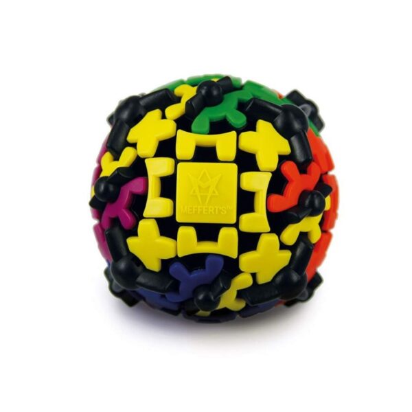 Gear Ball de Recent Toys