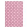 Fuscia Pack 6 cuadernos "Stars"