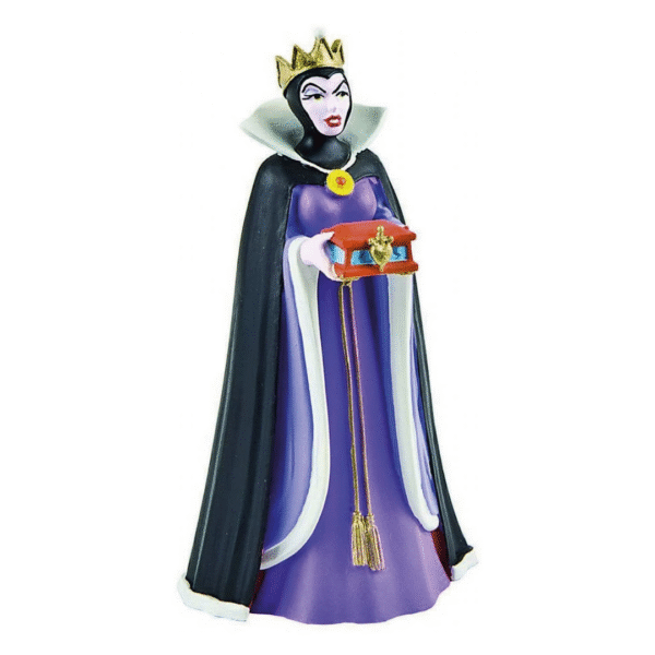 Grimhilde Reina Malvada (Grimhilde)