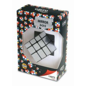 Cubo 3x3x3 - Mirror de Cayro