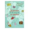 La felicidad es un viaje Pack 6 cuadernos "Felicidad"