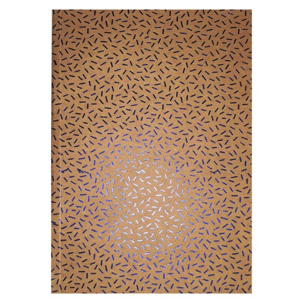 Laser chispas Pack 8 cuadernos "Laser holographic"