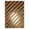 Laser rayas Pack 8 cuadernos "Laser holographic"