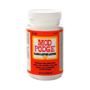 Mod Podge Brillante 236 ml.