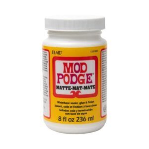 Mod Podge Mate