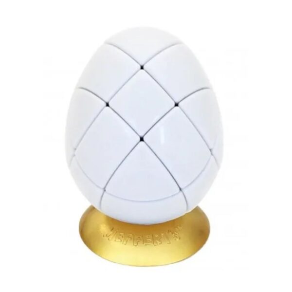 Morph’s Egg de Rence Toys